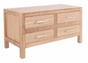 Komoda mini Olsen